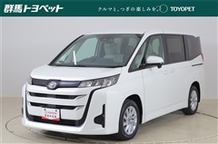 トヨタ ノア G