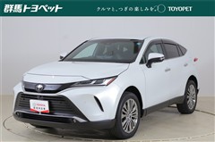 ハリアー Z