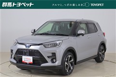 トヨタ ライズ ハイブリッド Z
