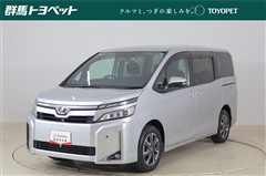 トヨタ ヴォクシー クルマイスシヨウシャ