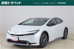 プリウス Z