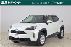 トヨタ ヤリスクロス ハイブリッド G