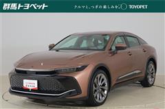 トヨタ クラウン CO Gアドバレザー