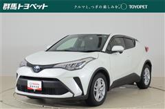 トヨタ C-HR S