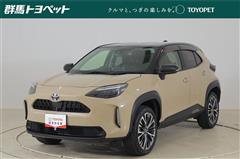 トヨタ ヤリスクロス Z