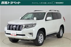 トヨタ　ランクル プラド TX Lパッケー