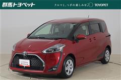 トヨタ シエンタ ファンベース G セーフティ