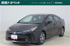 プリウス A