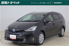 プリウスアルファ G