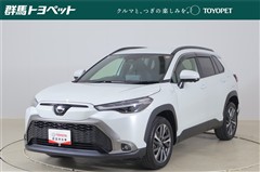 カローラクロス Z