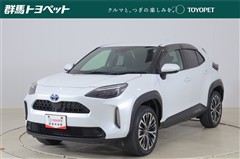 ヤリスクロス Z