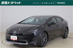 トヨタ プリウス Z