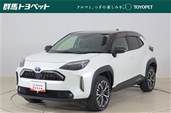 トヨタ ヤリスクロス ハイブリッド Z