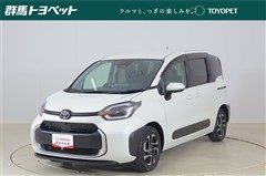 シエンタ ハイブリッド Z