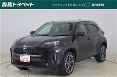 トヨタ ヤリスクロス Z