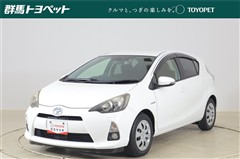 トヨタ アクア G