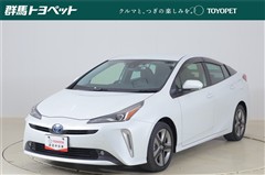 プリウス S ツーリングセレクション