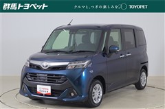 トヨタ タンク G コージーエディション