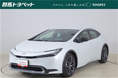 トヨタ　プリウス G