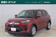 トヨタ ライズ G
