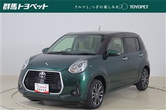 パッソ モーダ Gパッケージ