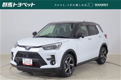 ライズ ハイブリッド Z