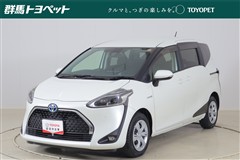 トヨタ シエンタHV ファンベース G