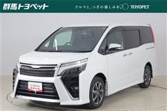 ヴォクシー ZS キラメキ2