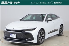 クラウン CO Gアドバ レザー