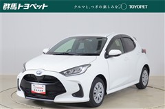 トヨタ ヤリス ハイブリッド Z