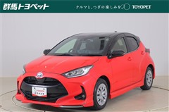 ヤリス ハイブリッド Z