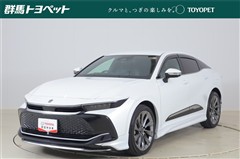 トヨタ クラウン CO Gアドバ レザー