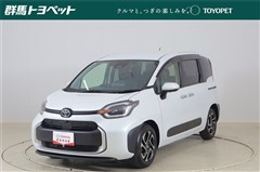 トヨタ シエンタ Z