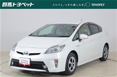 トヨタ プリウス S