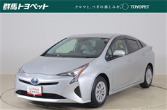 トヨタ プリウス S