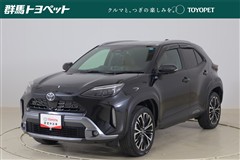 トヨタ ヤリスクロス Z アドベンチャー