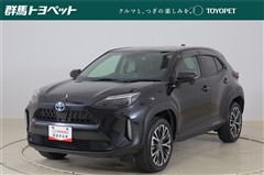 ヤリスクロス HV Z