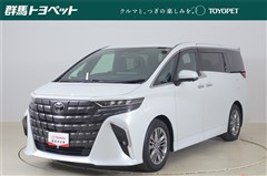 アルファード Z