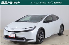 トヨタ プリウス G