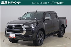 トヨタ ハイラックス Z