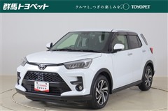 トヨタ ライズ Z