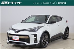 C-HR S GRスポーツ