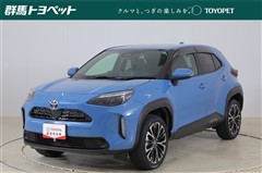 トヨタ ヤリスクロス ハイブリッドZ