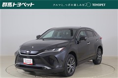 ハリアー G