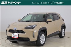 ヤリスクロス G