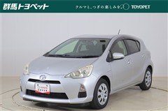 トヨタ アクア S