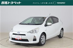 トヨタ アクア S