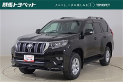 トヨタ ランクル プラド TXーLパッケー