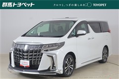 アルファード SC