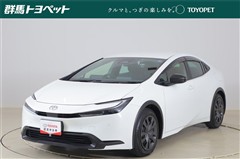 トヨタ プリウス X